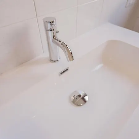 Unico 3b - Per Coppie A Apartment