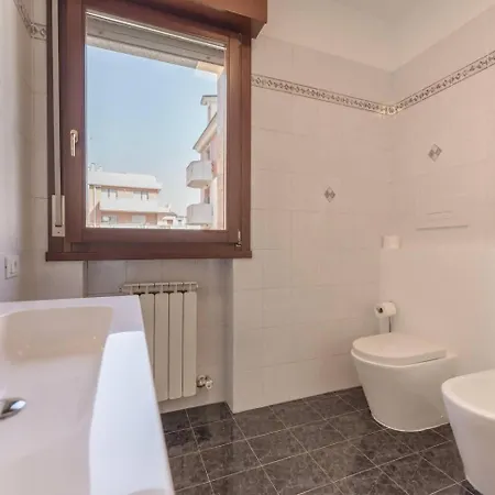 Apartment Unico 3b - Per Coppie A *