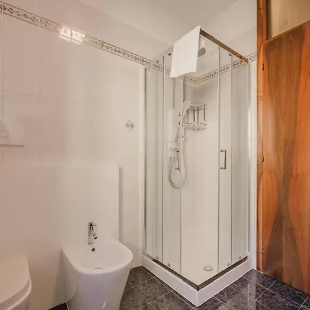Unico 3b Per Coppie A Apartment *