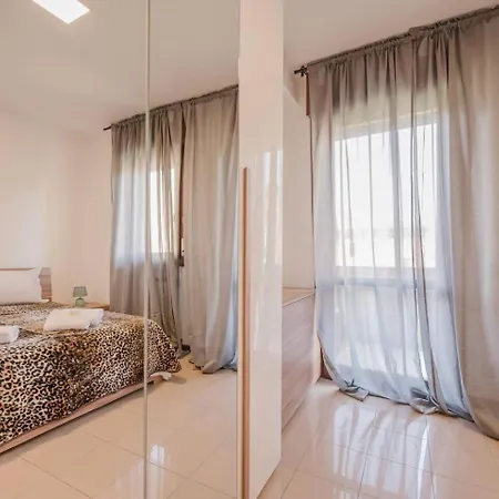 Apartment Unico 3b Per Coppie A Venice
