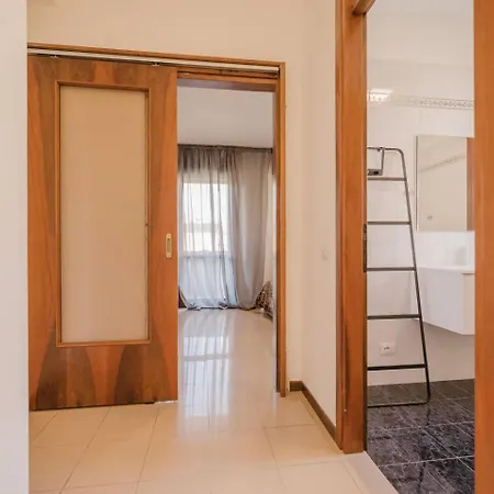 Unico 3b - Per Coppie A Apartment *