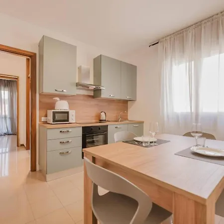 Unico 3b - Per Coppie A *