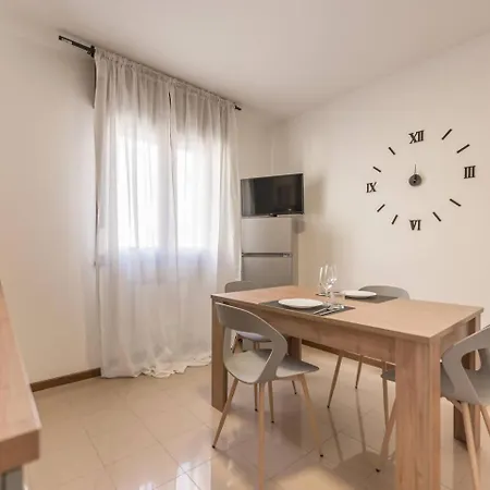 Unico 3b - Per Coppie A * Venezia