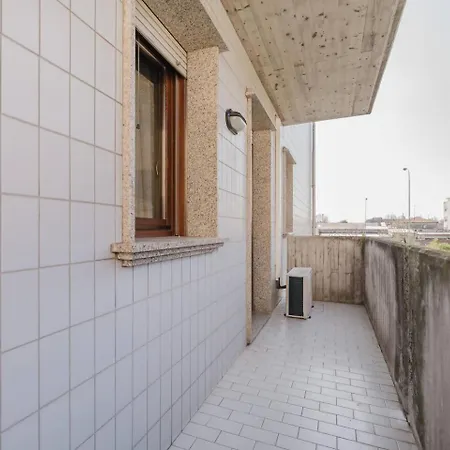 Apartment Unico 3b Per Coppie A