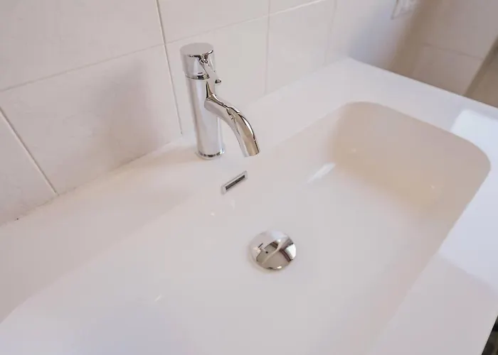 Unico 3b - Per Coppie A Appartamento