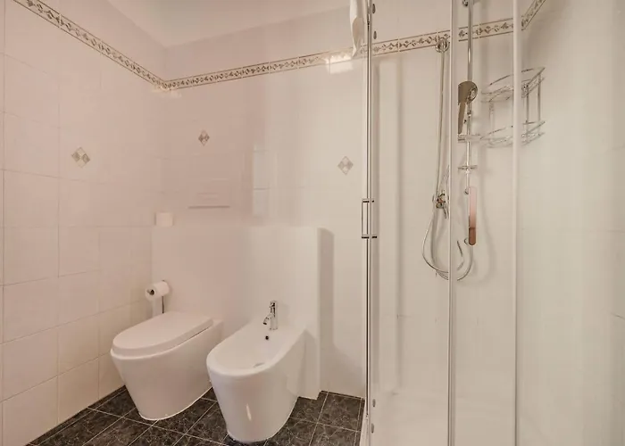 Appartamento Unico 3b - Per Coppie A