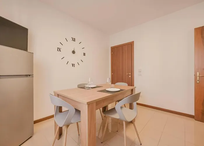 Unico 3b - Per Coppie A Venezia