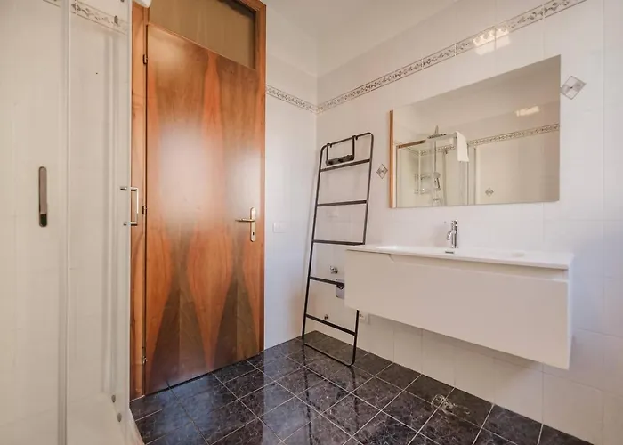 Unico 3b - Per Coppie A Appartamento