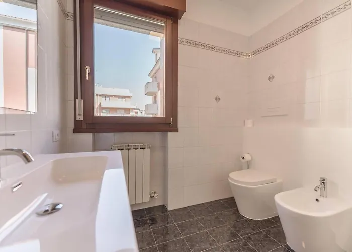 Appartamento Unico 3b - Per Coppie A *