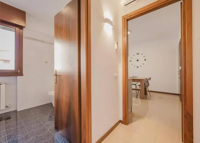 Unico 3b - Per Coppie A Venezia