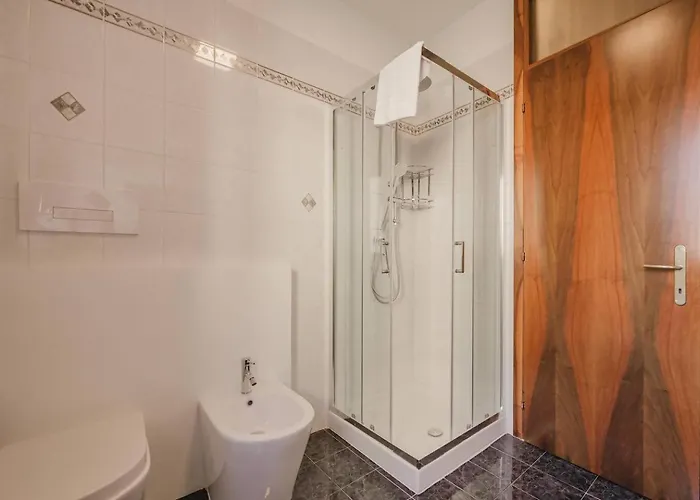 Unico 3b - Per Coppie A Appartamento *