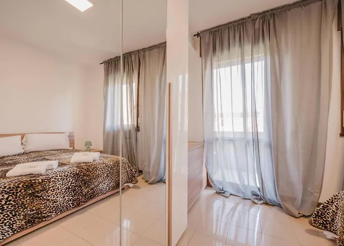 Appartamento Unico 3b - Per Coppie A Venezia