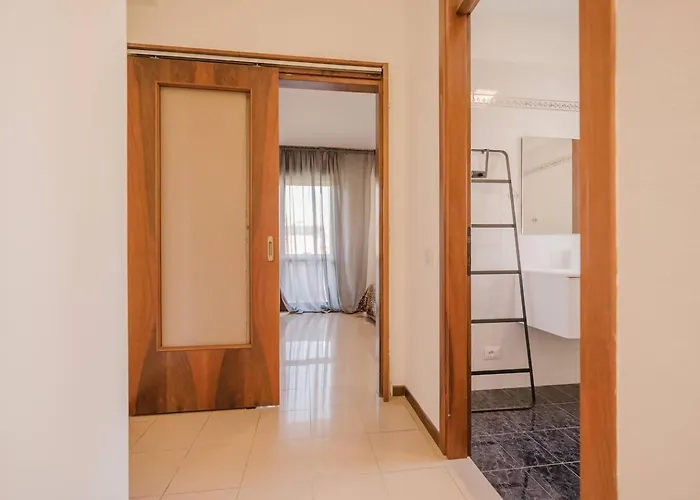 Unico 3b - Per Coppie A Appartamento *