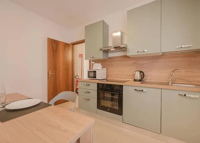 Appartamento Unico 3b - Per Coppie A Venezia