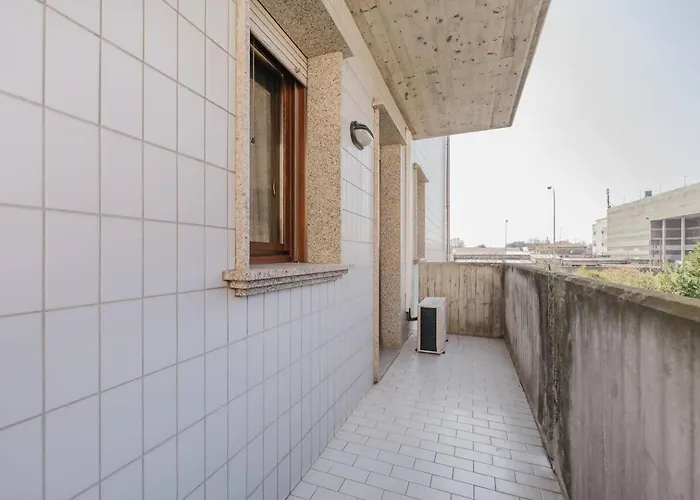 Appartamento Unico 3b - Per Coppie A